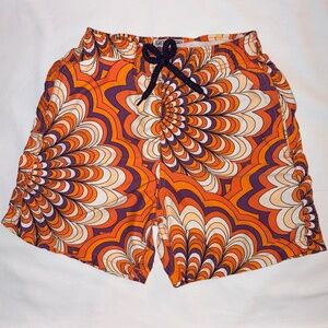 Vilebrequin boys swimming trunks